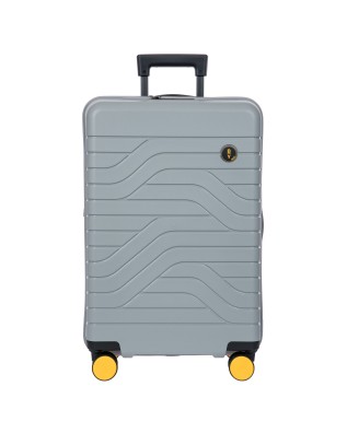 Bric's - Ulisse Medium Expandable Hard-Sided Trolley