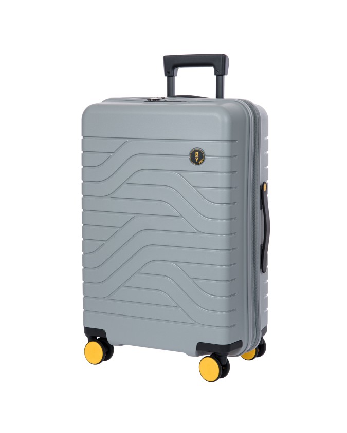  Bric's - Trolley rigido espandibile Medio Ulisse