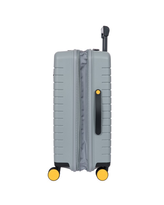  Bric's - Trolley rigido espandibile Medio Ulisse