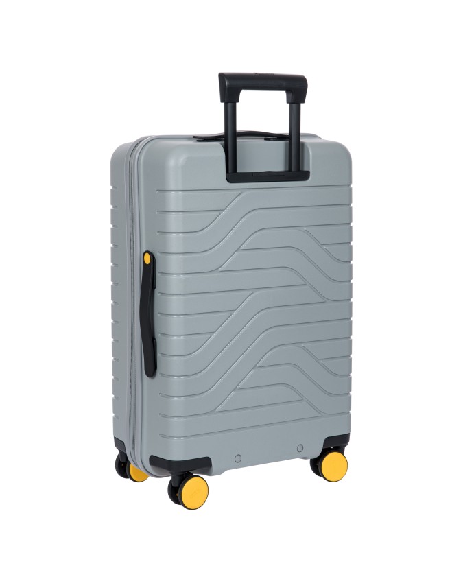  Bric's - Trolley rigido espandibile Medio Ulisse