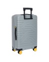  Bric's - Trolley rigido espandibile Medio Ulisse