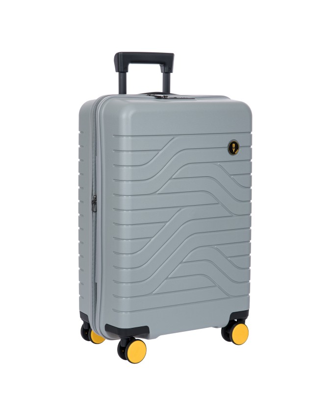  Bric's - Trolley rigido espandibile Medio Ulisse