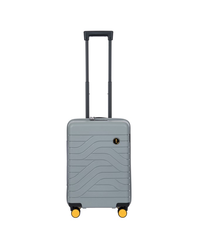  Bric's - Trolley rigido da Cabina in polipropilene Ulisse