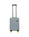  Bric's - Trolley rigido da Cabina in polipropilene Ulisse