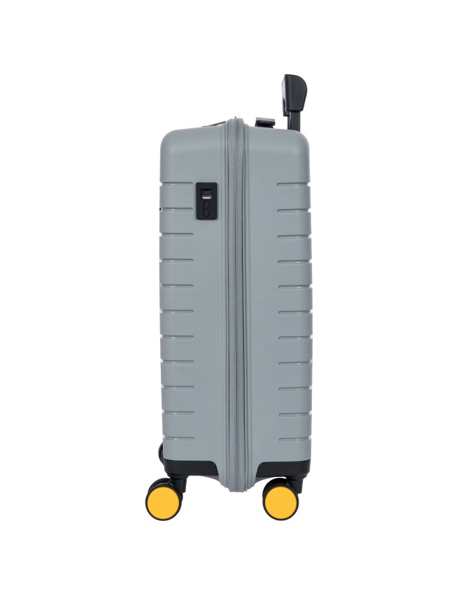  Bric's - Trolley rigido da Cabina in polipropilene Ulisse