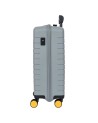  Bric's - Trolley rigido da Cabina in polipropilene Ulisse
