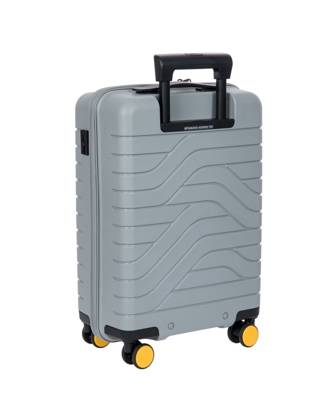  Bric's - Trolley rigido da Cabina in polipropilene Ulisse