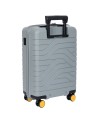  Bric's - Trolley rigido da Cabina in polipropilene Ulisse