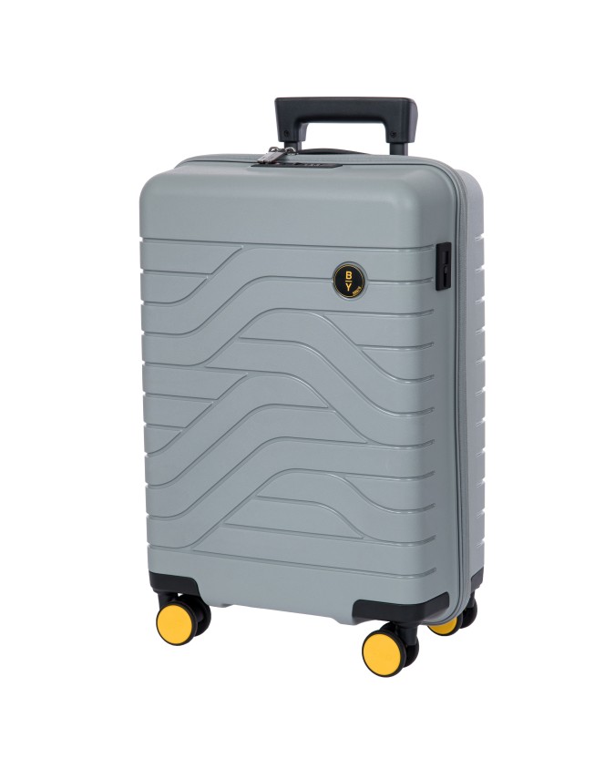  Bric's - Trolley rigido da Cabina in polipropilene Ulisse