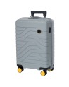  Bric's - Trolley rigido da Cabina in polipropilene Ulisse