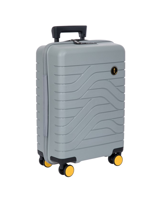  Bric's - Trolley rigido da Cabina in polipropilene Ulisse