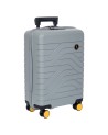  Bric's - Trolley rigido da Cabina in polipropilene Ulisse