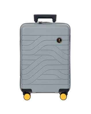 Bric's - Ulisse Hard-Sided Polypropylene Cabin Trolley
