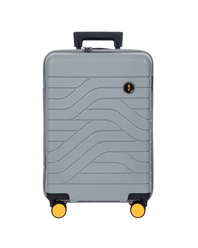  Bric's - Trolley rigido da Cabina in polipropilene Ulisse