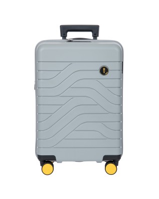 Bric's - Ulisse Expandable Hard-Side Cabin Trolley
