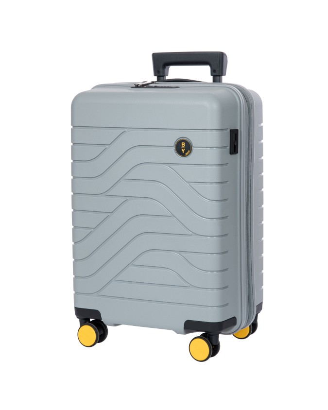  Bric's - Trolley rigido da Cabina Espandibile Ulisse