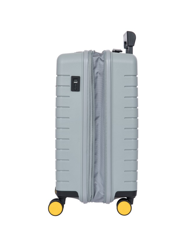  Bric's - Trolley rigido da Cabina Espandibile Ulisse