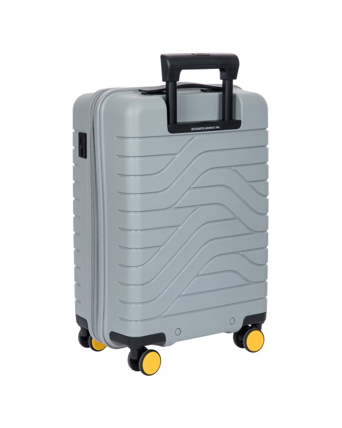  Bric's - Trolley rigido da Cabina Espandibile Ulisse