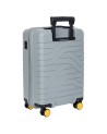  Bric's - Trolley rigido da Cabina Espandibile Ulisse