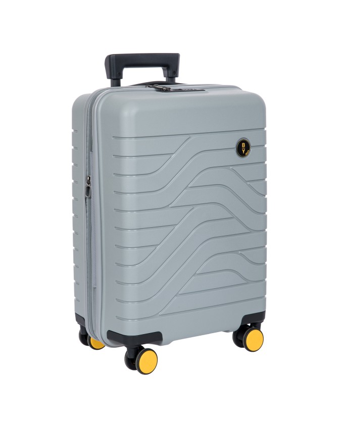  Bric's - Trolley rigido da Cabina Espandibile Ulisse
