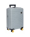  Bric's - Trolley rigido da Cabina Espandibile Ulisse