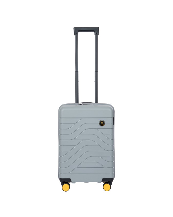  Bric's - Trolley rigido da Cabina Espandibile Ulisse