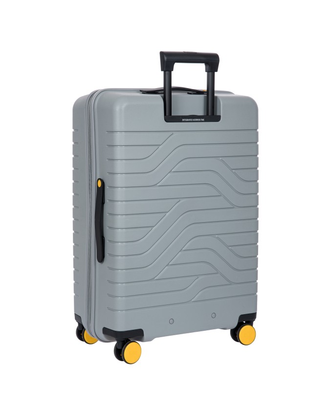 Bric's - Trolley rigido Grande espandibile Ulisse