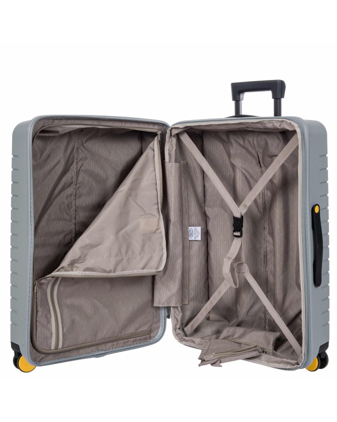  Bric's - Trolley rigido Grande espandibile Ulisse