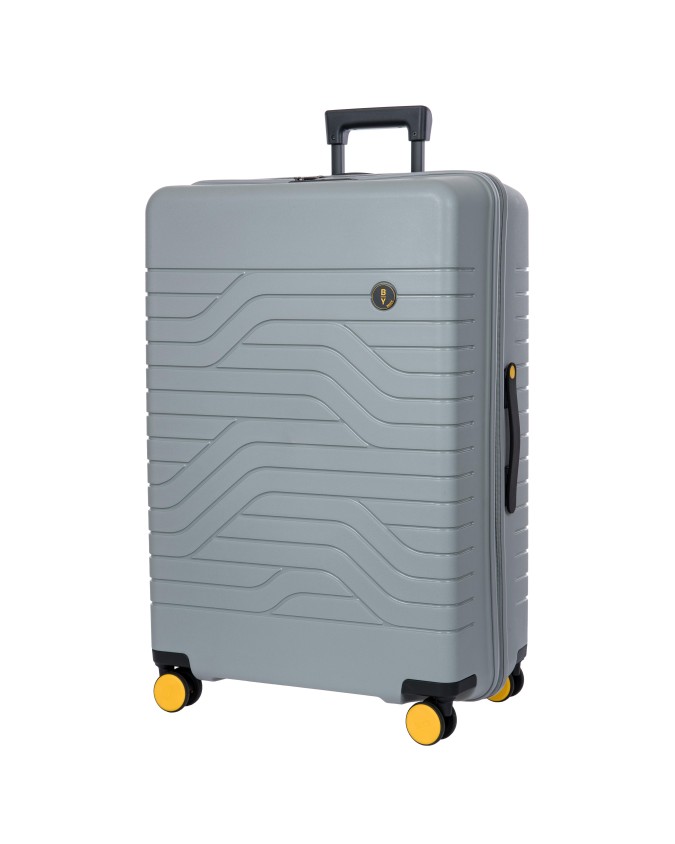  Bric's - Trolley rigido Grande in polipropilene Ulisse