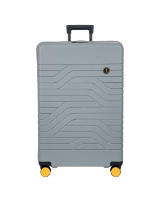 Bric's - Ulisse Large Hard-Sided Polypropylene Trolley