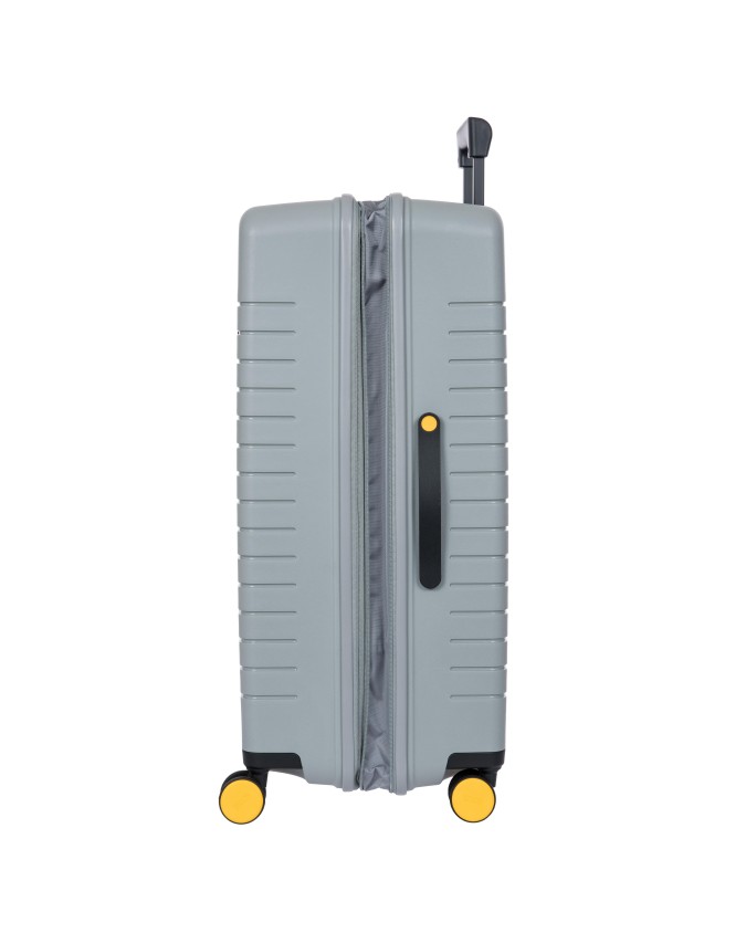  Bric's - Trolley rigido Grande in polipropilene Ulisse