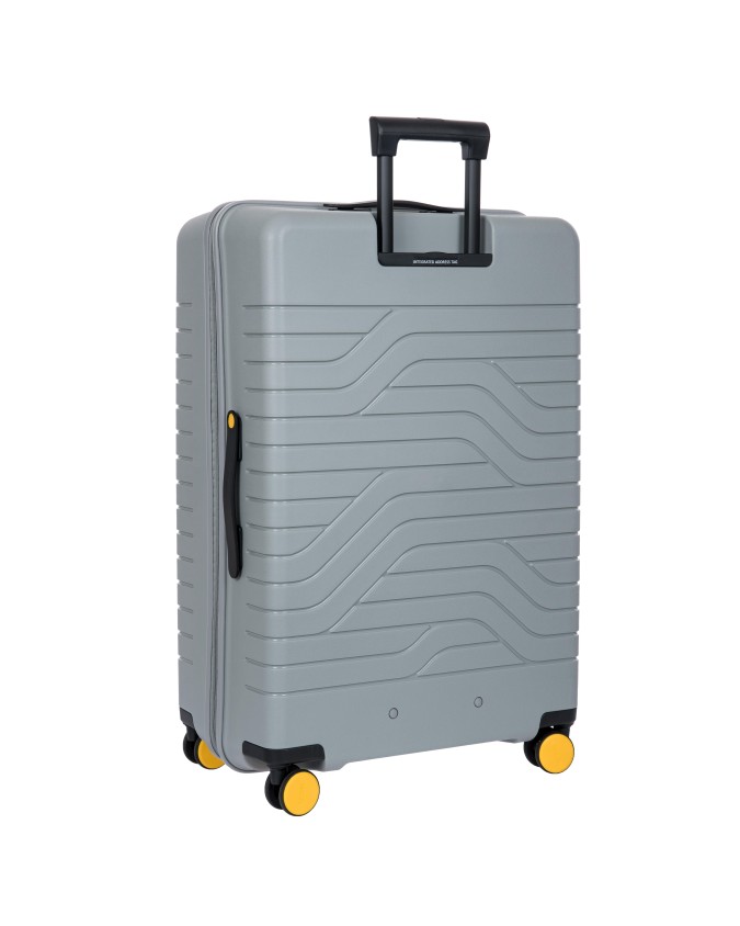  Bric's - Trolley rigido Grande in polipropilene Ulisse
