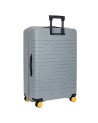  Bric's - Trolley rigido Grande in polipropilene Ulisse