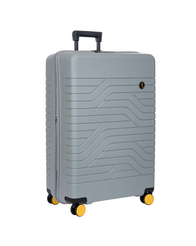  Bric's - Trolley rigido Grande in polipropilene Ulisse