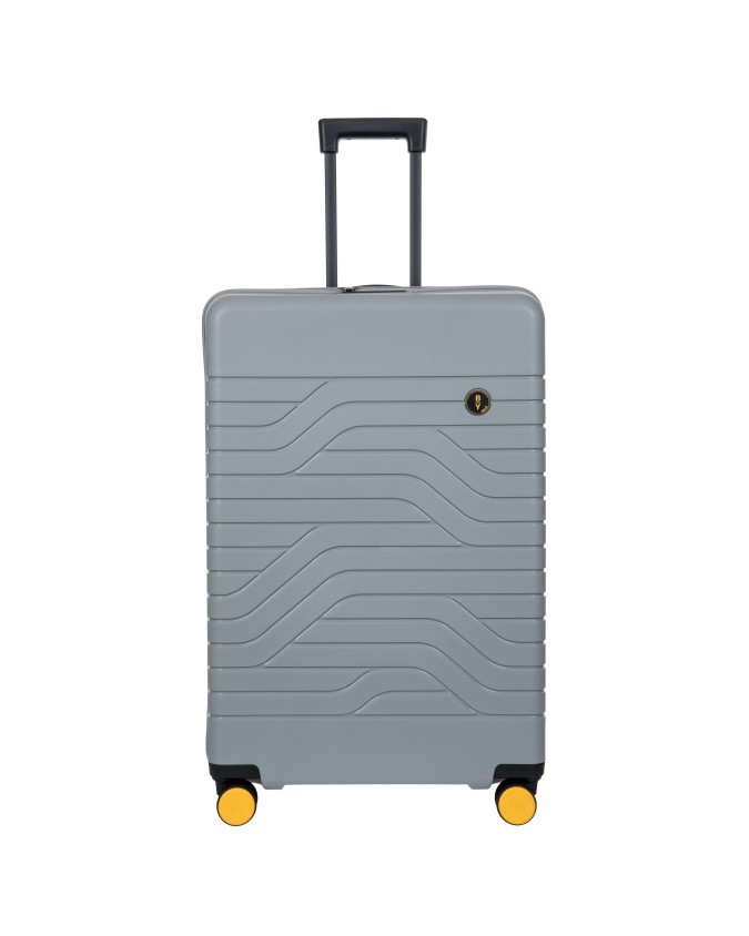  Bric's - Trolley rigido Grande in polipropilene Ulisse