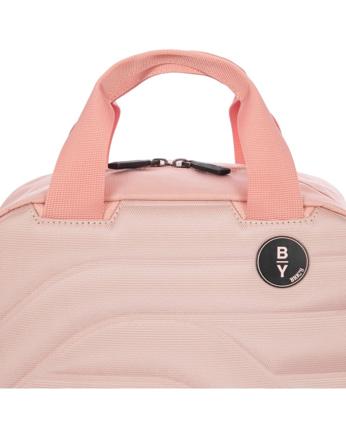  Bric's - Zaino donna in tessuto riciclato porta pc 14'' Ulisse
