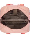  Bric's - Zaino donna in tessuto riciclato porta pc 14'' Ulisse