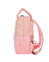  Bric's - Zaino donna in tessuto riciclato porta pc 14'' Ulisse
