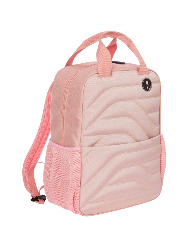  Bric's - Zaino donna in tessuto riciclato porta pc 14'' Ulisse