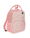  Bric's - Zaino donna in tessuto riciclato porta pc 14'' Ulisse