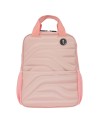  Bric's - Zaino donna in tessuto riciclato porta pc 14'' Ulisse
