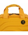  Bric's - Zaino donna in tessuto riciclato porta pc 14'' Ulisse