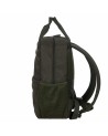  Bric's - Zaino donna in tessuto riciclato porta pc 14'' Ulisse