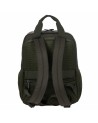  Bric's - Zaino donna in tessuto riciclato porta pc 14'' Ulisse