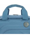  Bric's - Zaino donna in tessuto riciclato porta pc 14'' Ulisse