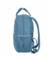  Bric's - Zaino donna in tessuto riciclato porta pc 14'' Ulisse