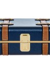 Bric's - Borsa Legacy a tracolla rigida in policarbonato