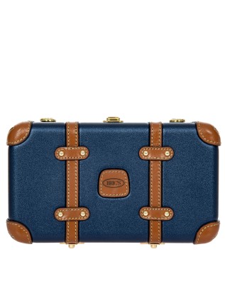  Bric's - Borsa Legacy a tracolla rigida in policarbonato