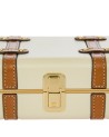  Bric's - Borsa Legacy a tracolla rigida in policarbonato