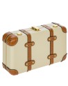  Bric's - Borsa Legacy a tracolla rigida in policarbonato